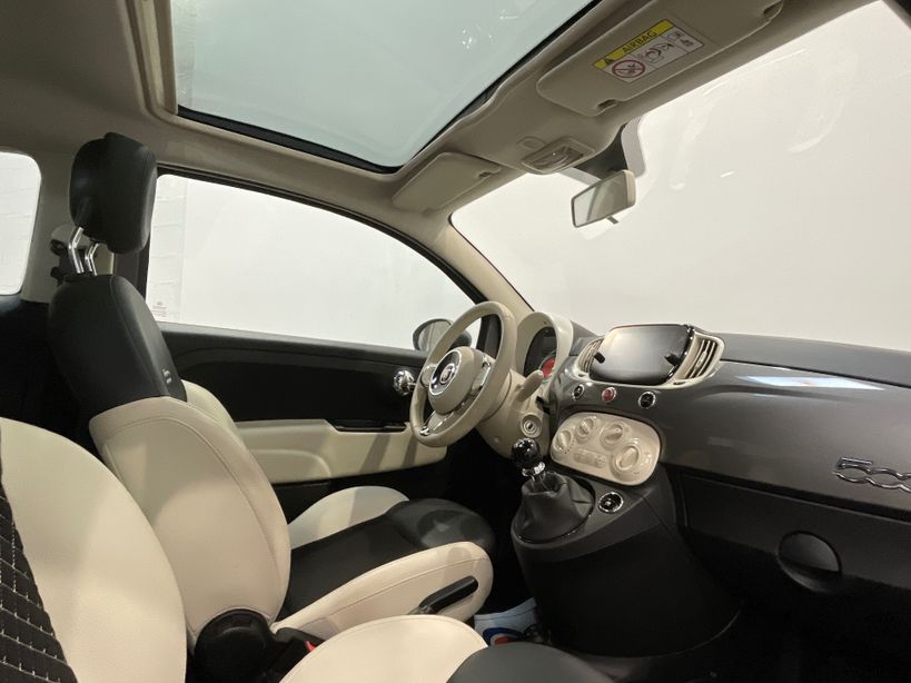 FIAT 500 MY22 2022 - Photo n°18
