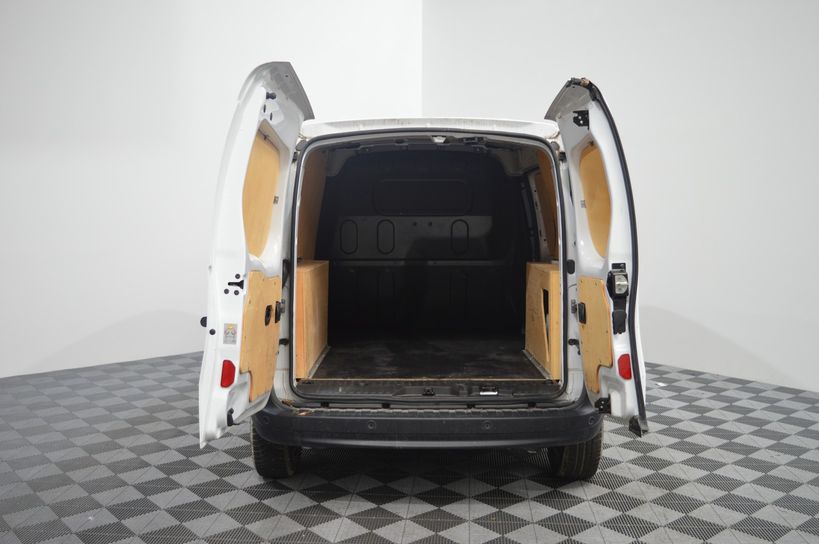 RENAULT KANGOO EXPRESS 2017 - Photo n°4