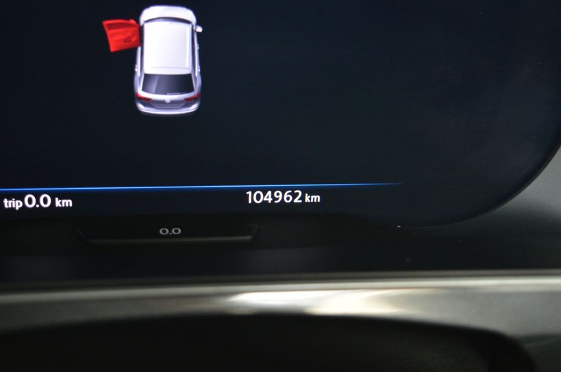 VOLKSWAGEN TIGUAN 2016 - Photo n°40