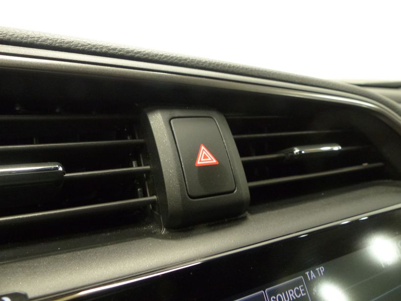 HONDA CIVIC 2018 2019 - Photo n°18