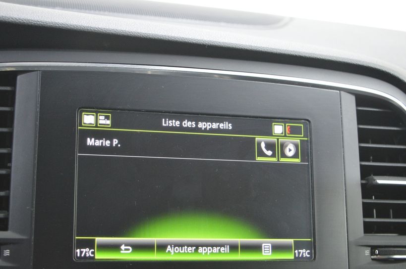RENAULT MEGANE IV ESTATE 2019 - Photo n°14