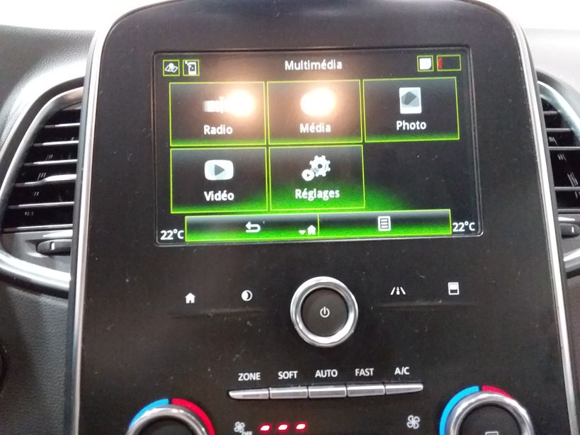 RENAULT GRAND SCENIC IV BUSINESS 2020 - Photo n°29