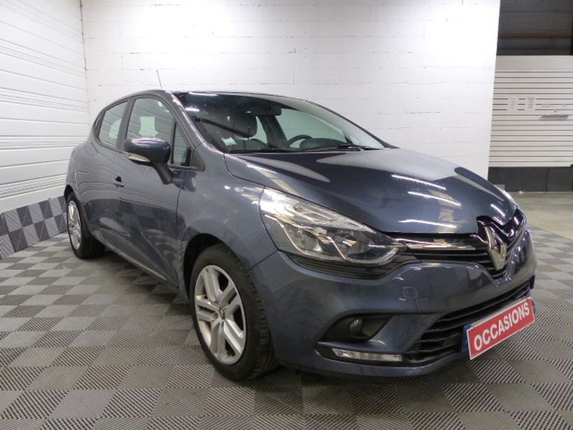 RENAULT CLIO IV BUSINESS 2019 - Photo n°3