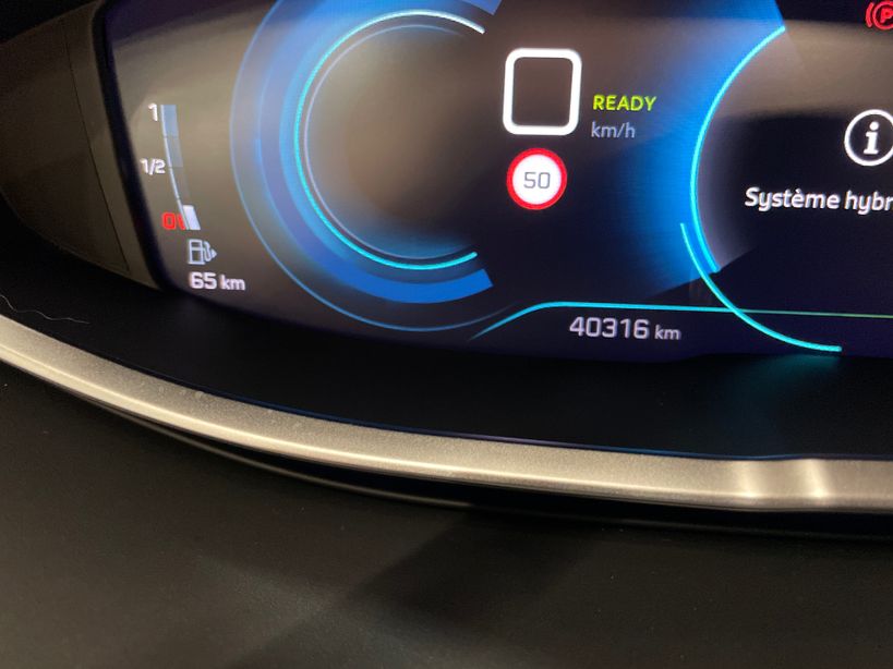 PEUGEOT 3008 2023 - Photo n°3