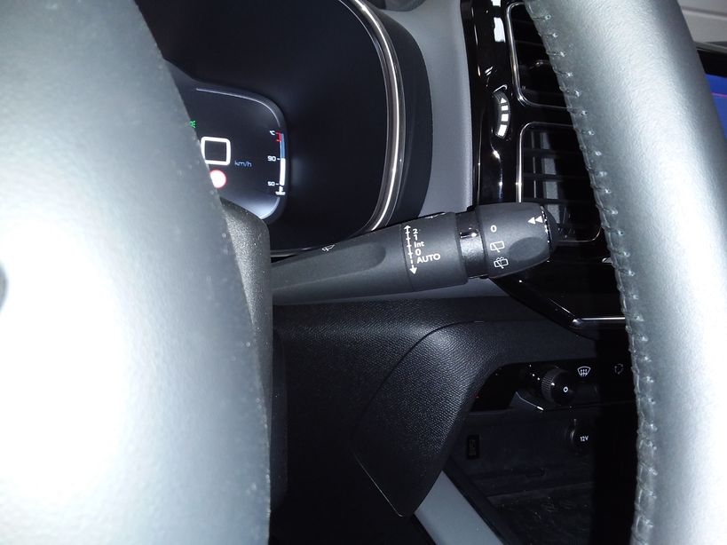 CITROEN C5 AIRCROSS 2019 - Photo n°17