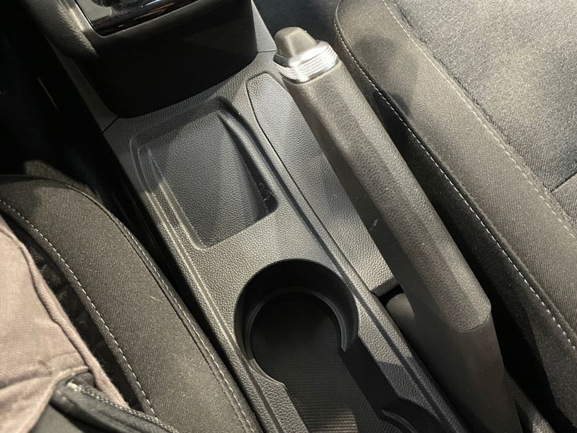 RENAULT CLIO V 2022 - Photo n°27