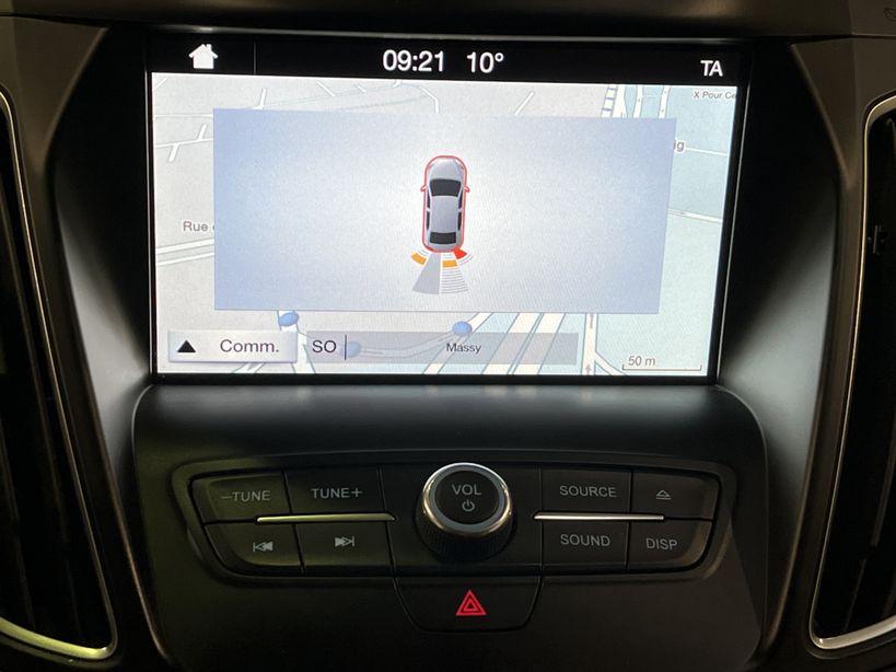 FORD C MAX 2018 - Photo n°13