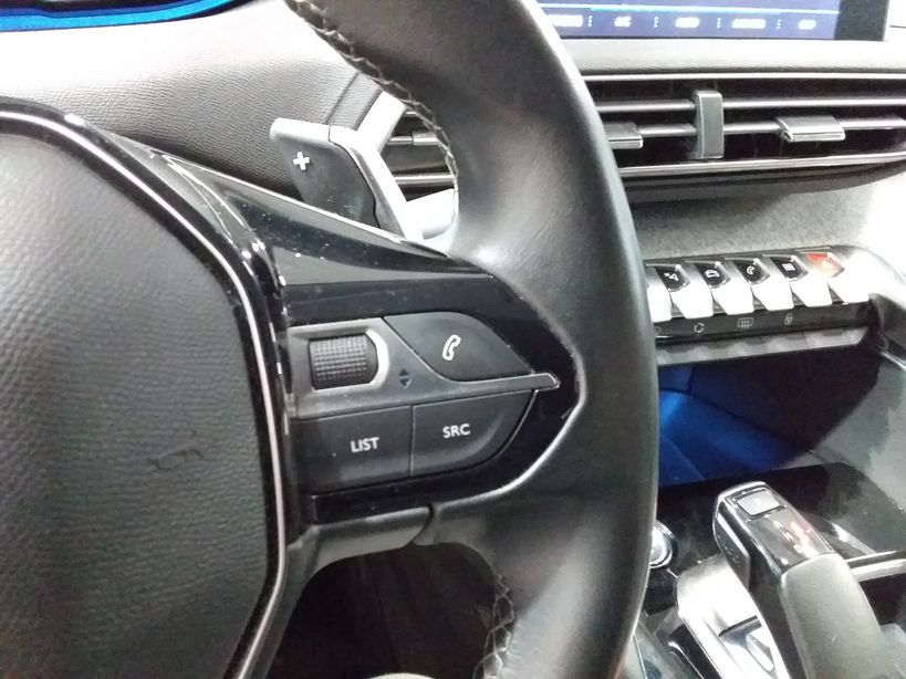 PEUGEOT 3008 2020 - Photo n°21