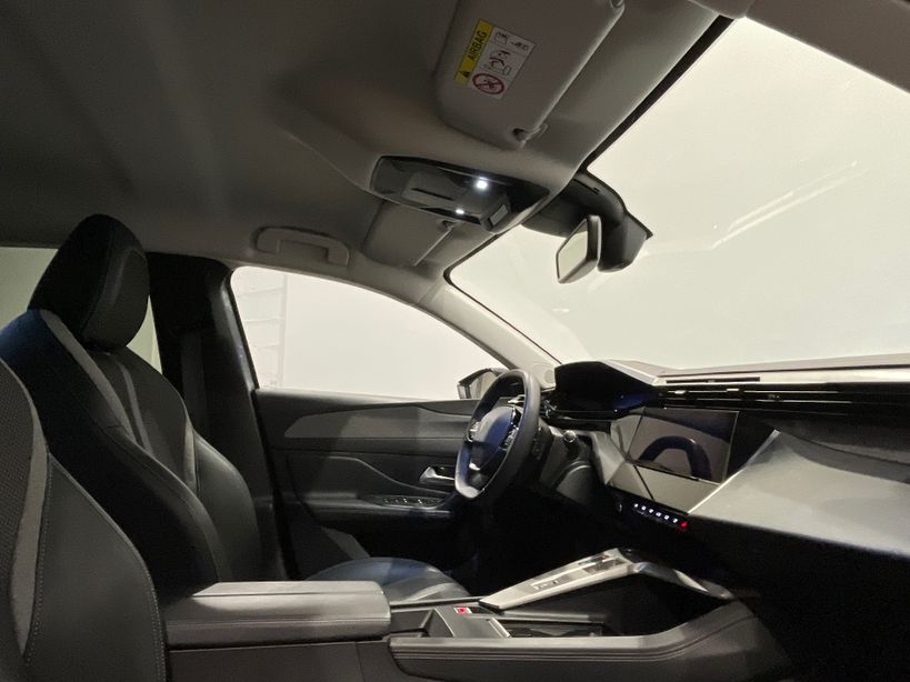 PEUGEOT 308 2023 - Photo n°23