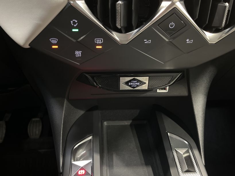 DS DS3 CROSSBACK 2021 - Photo n°19
