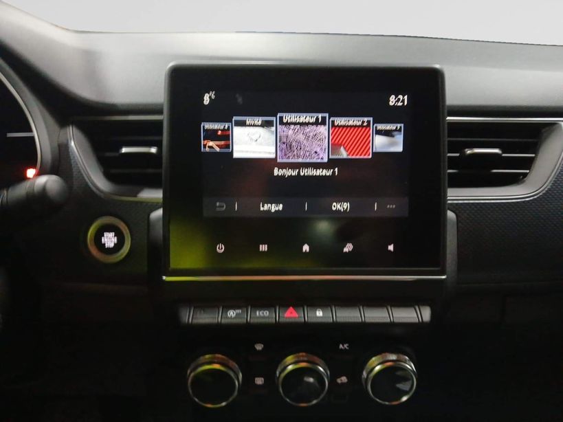 RENAULT ARKANA 2024 - Photo n°12