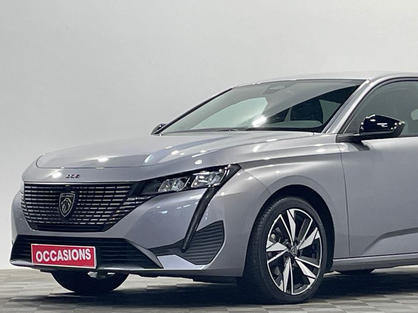 PEUGEOT 308 2023 - Photo n°47