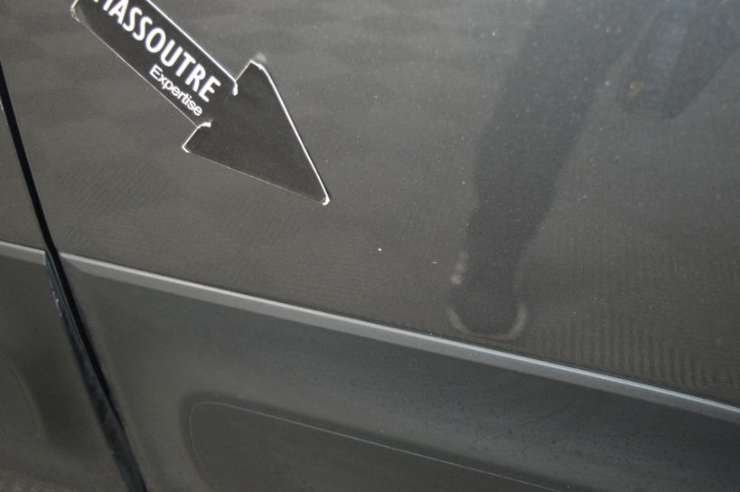 CITROEN C3 2020 - Photo n°8