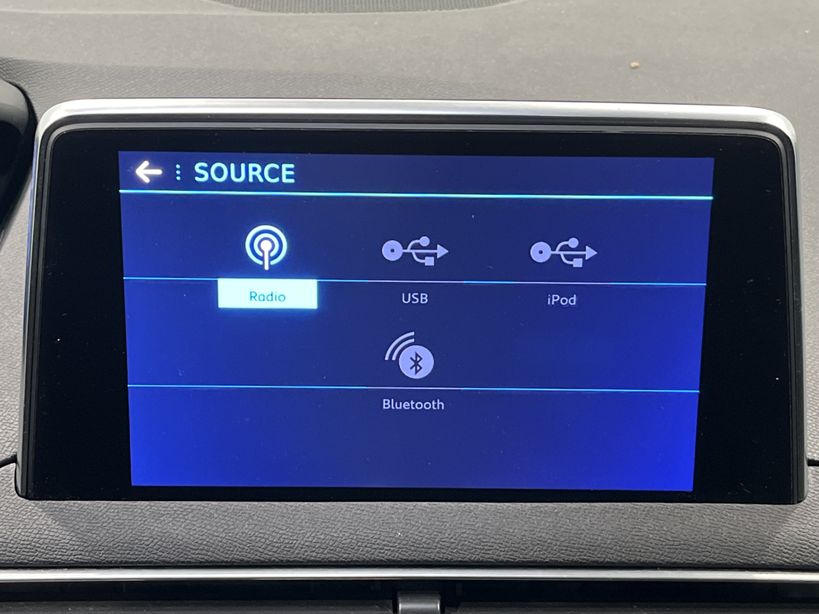 PEUGEOT 5008 BUSINESS 2017 - Photo n°15