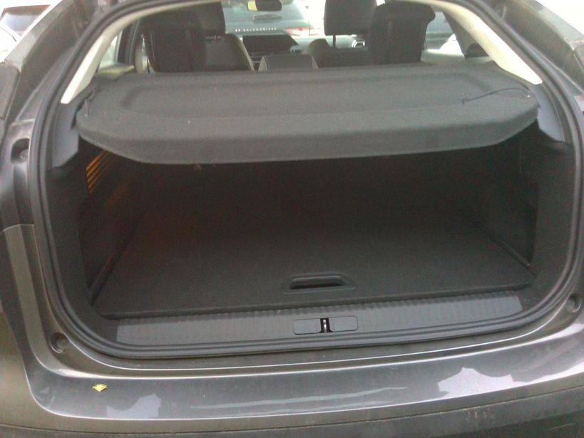 CITROEN C4 2024 - Photo n°6