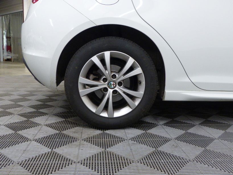 ALFA ROMEO GIULIETTA 2013 - Photo n°28