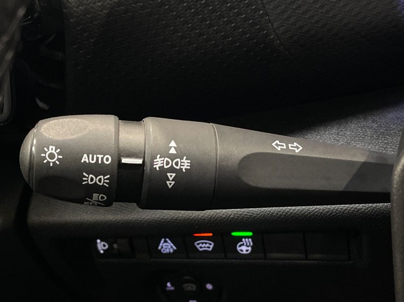 CITROEN C4 2022 - Photo n°29