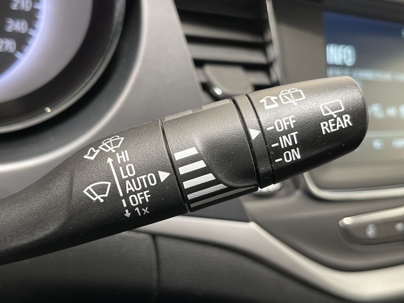 OPEL ASTRA 2019 - Photo n°27