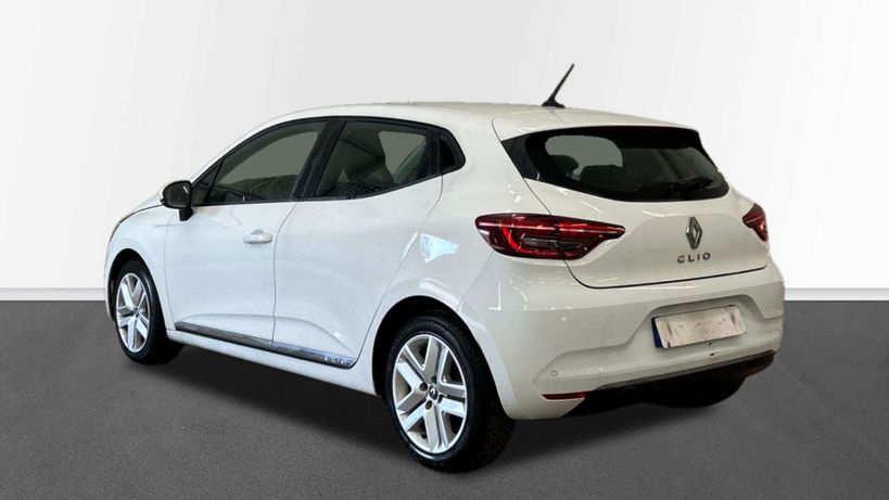 RENAULT CLIO V 2020 - Photo n°7