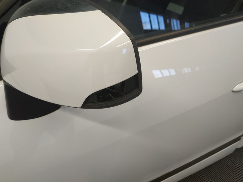 RENAULT SCENIC III BUSINESS 2016 - Photo n°1