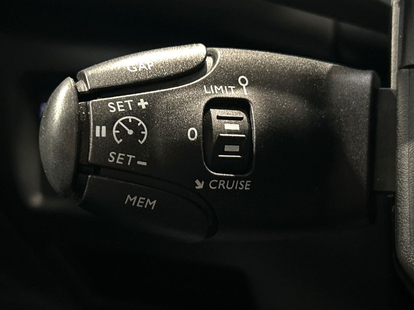 CITROEN C5 AIRCROSS 2023 - Photo n°27