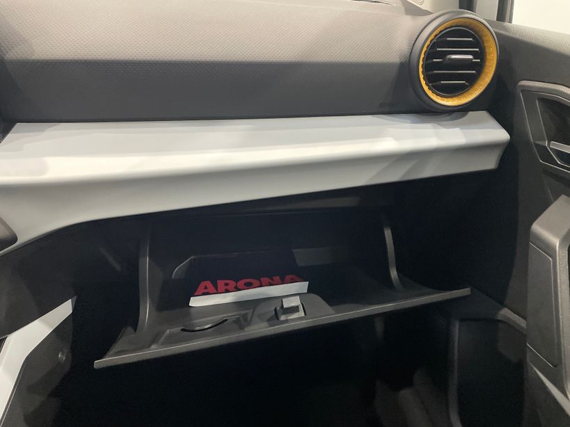 SEAT ARONA 2025 - Photo n°25