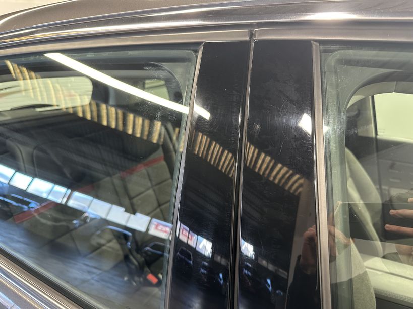 CITROEN C5 AIRCROSS 2021 - Photo n°10