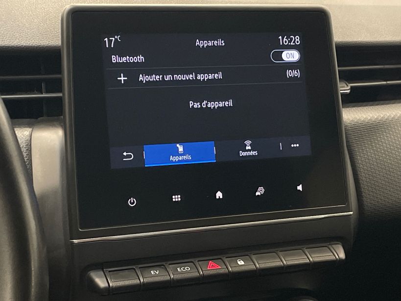 RENAULT CLIO V 2021 - Photo n°15