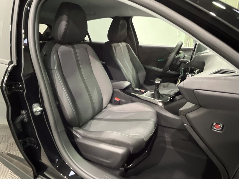 PEUGEOT 208 2023 - Photo n°43