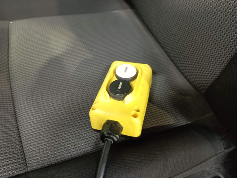 RENAULT MASTER BENNE SIMPLE 2021 - Photo n°31
