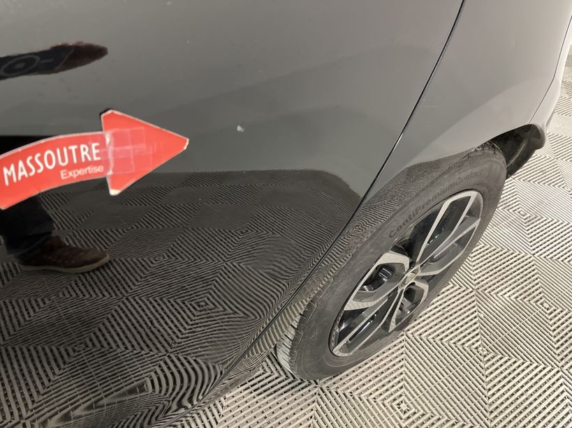 RENAULT CLIO IV 2018 - Photo n°16