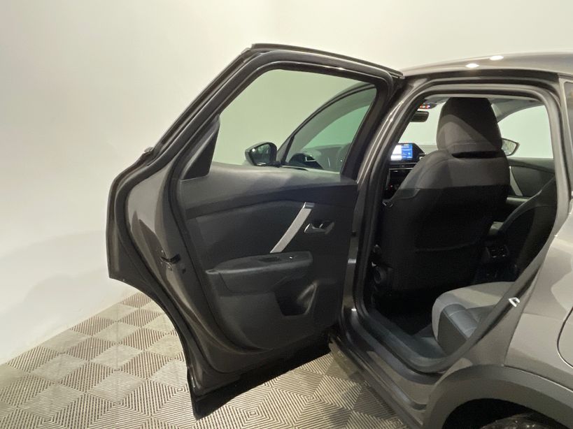 CITROEN C4 2024 - Photo n°42