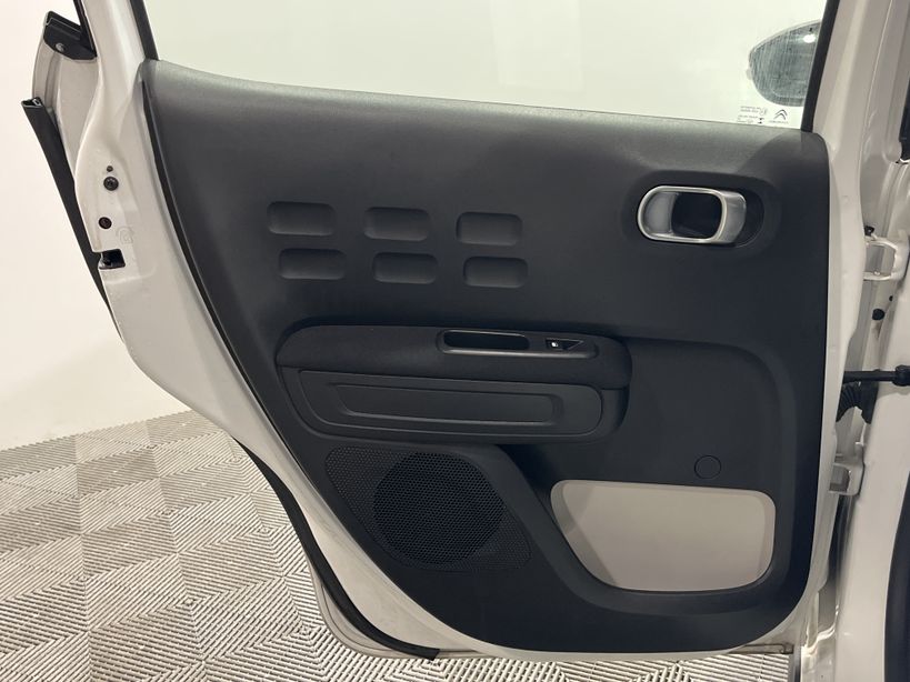 CITROEN C3 2020 - Photo n°36