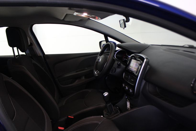 RENAULT CLIO IV BUSINESS 2018 - Photo n°6