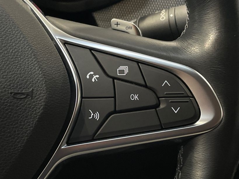 RENAULT ARKANA 2022 - Photo n°28