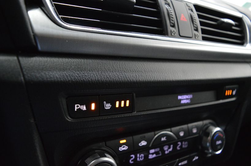 MAZDA MAZDA3 2014 - Photo n°31