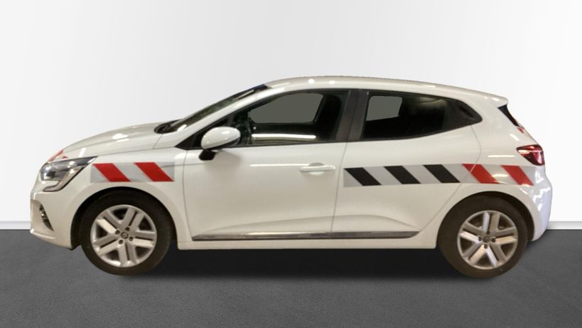 RENAULT CLIO V 2020 - Photo n°2