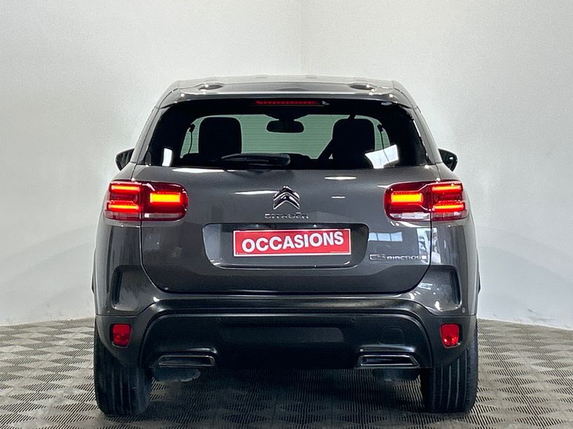 CITROEN C5 AIRCROSS 2023 - Photo n°6