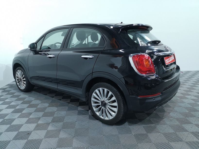 FIAT 500X MY18 2018 - Photo n°3