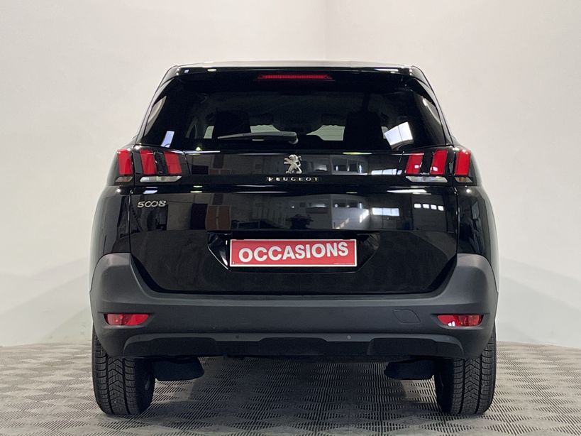 PEUGEOT 5008 BUSINESS 2020 - Photo n°6