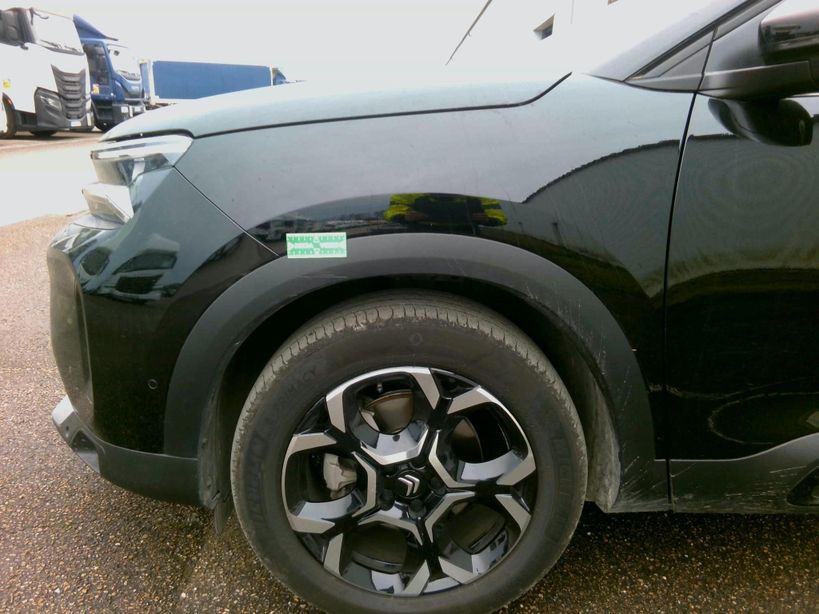 CITROEN C5 AIRCROSS 2024 - Photo n°1