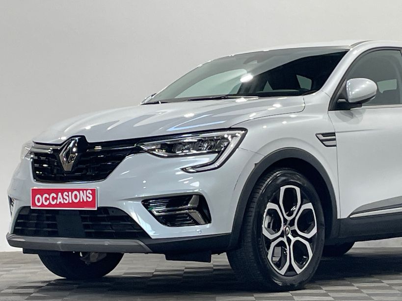 RENAULT ARKANA 2023 - Photo n°46