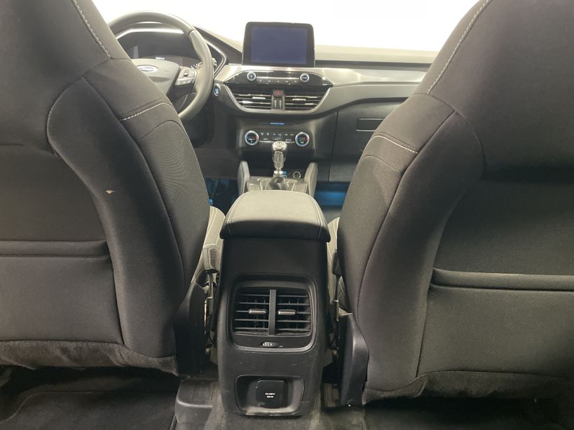 FORD KUGA 2021 - Photo n°40