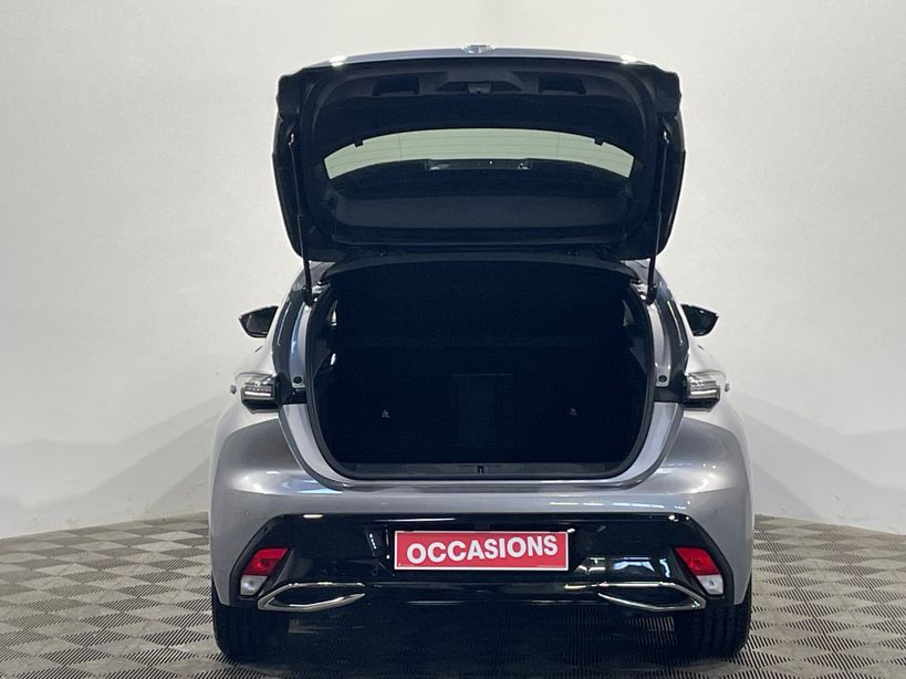 PEUGEOT 308 2024 - Photo n°53