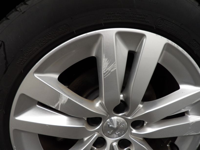 PEUGEOT 308 BUSINESS 2019 - Photo n°3