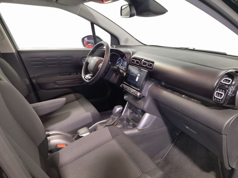 CITROEN C3 AIRCROSS 2021 - Photo n°8