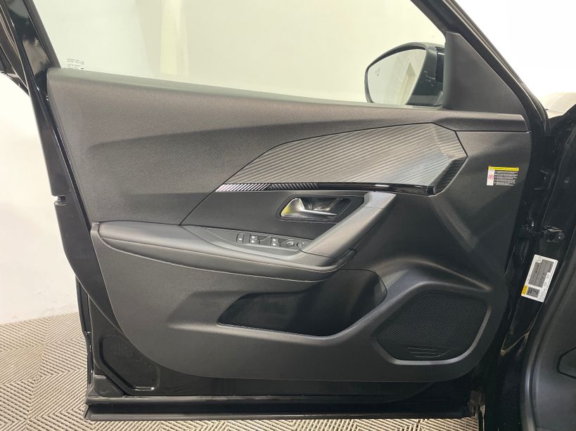 PEUGEOT 2008 2025 - Photo n°35