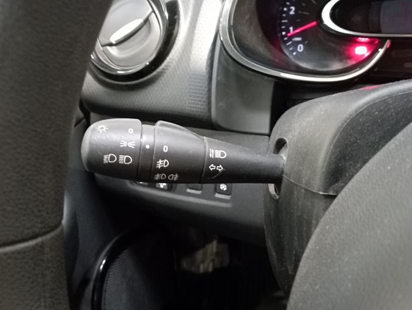 RENAULT CLIO IV SOCIETE 2019 - Photo n°26