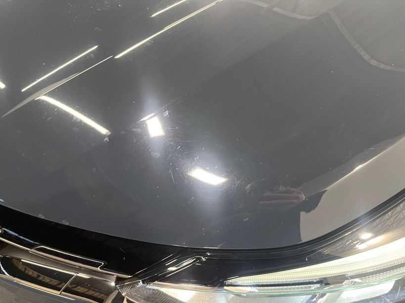 RENAULT CAPTUR 2022 - Photo n°5