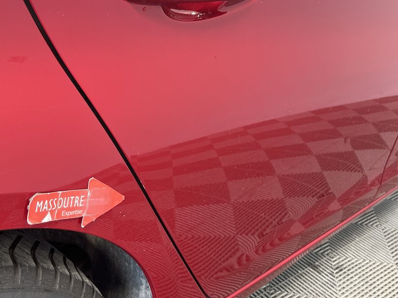PEUGEOT 308 2021 - Photo n°14